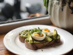 -Egg•Allday Brunch(襄阳北路店)