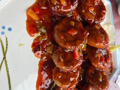 -桃子餐厅·天津菜(王顶堤总店)