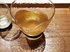 柚子煎茶-飛鳥製茶