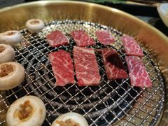 -NIUAN牛庵·日式和牛烧肉(恒隆店)