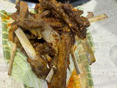 -九寨沟特色牦牛肉汤锅