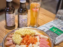 -河坝烧烤串城(银亭路店)
