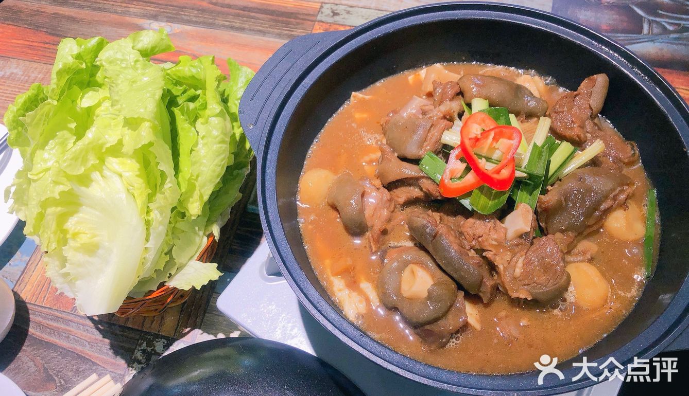 食德福海鮮私房菜【油麻地高質私房菜】