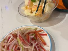 -乡村馕坑肉·烧烤·新疆菜·本地人更爱吃(阿勒泰首店)