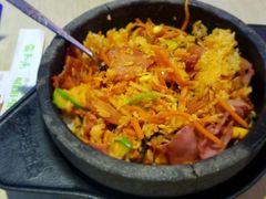 正一味石锅拌饭-正一味石锅拌饭(望京新世界店)