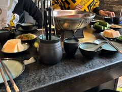 -湊湊火锅·茶憩(新中关购物中心店)