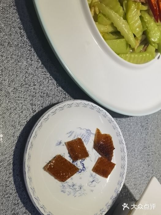 同喜烤鸭店(光芒店)图片