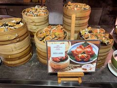 -乐咖啡西餐厅(太湖皇冠假日酒店)