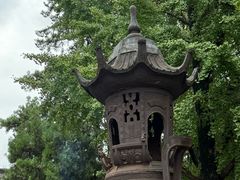 -洛阳白马寺