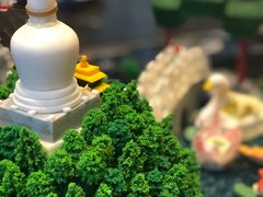 -万丽轩·粤菜(王府井金茂万丽酒店)