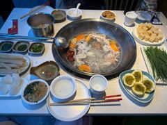 -313羊庄·荣耀·内蒙烧麦(亚运村店)