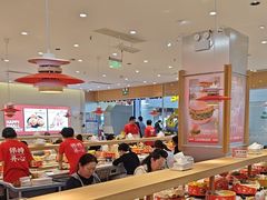 -龍歌自助小火锅(崂山丽达店)