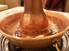 -八先生涮肉房(三里河店)