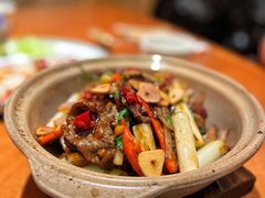 -杭州JW万豪酒店-万豪中餐厅