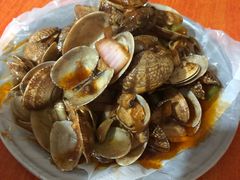 -十里铺铁板鱿鱼