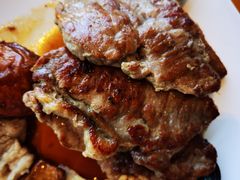 -视界美食自助餐厅·石家庄希尔顿酒店