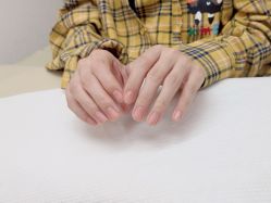 -UU·NAIL美甲美睫專門店