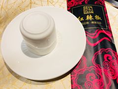 -红辣椒·川菜·火锅(张杨路店)