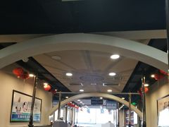 -楼外楼大刀肉传统火锅居(幸福街店)