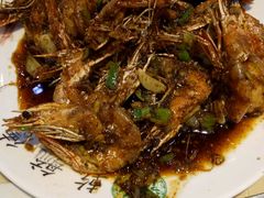 -天津乾毓德饭庄·清真传统炒菜·海鲜烧烤(咸阳路店)