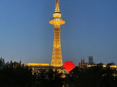 -龙塔