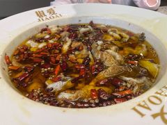-椒爱水煮鱼川菜(皇姑万象汇店)