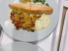 -宜家·瑞典风味餐厅(四元桥店)