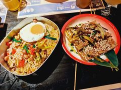 -老表记广西宵夜螺蛳鸭脚煲(西大店)