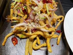 -顺香居·老字号湖北菜(江汉路店)