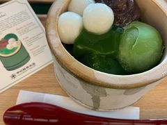-中村藤吉(本店)