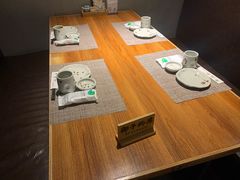 -青叶日式料理(飘亮阳光广场店)