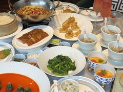 -南景饭店(万家丽路店)