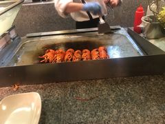 -解放碑威斯汀酒店-知味国际美食餐厅