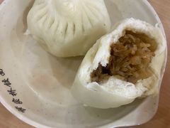 -蒋家桥饺面店(东关街店)
