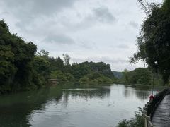 -天河潭旅游度假区