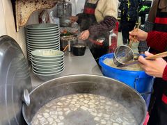 -金原鸭血粉丝汤总店(锁金村店)