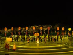 -鼎盛王朝康熙大典实景演出