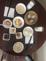 -知爱母婴专护全套房月子会所(新华路店)