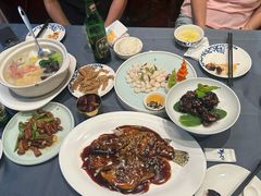 -皇饭儿·王润兴酒楼(河坊街店)