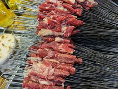 -清真·马峰烤肉(小学习北巷店)