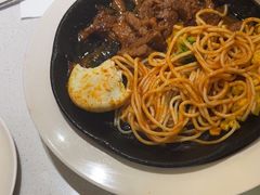 -汤姆家的牛排西餐厅(振华商厦店)