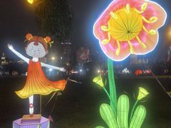 -万绿园