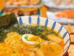 地狱拉面-合风谷(南下塘店)