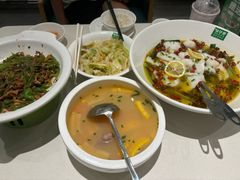 -绿草地·湘菜(7mall店)