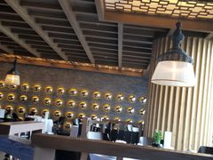大堂-富力丽思卡尔顿酒店·丽轩中餐厅