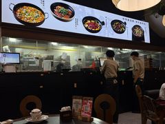 -旺爷砂锅·茶作(国贸城店)