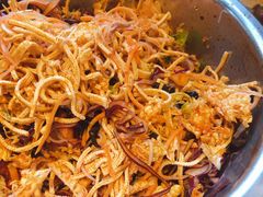 -喝丢一只鞋辣炒海鲜小烧烤(三八广场店)