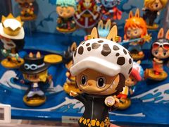 -泡泡玛特POPMART(东直门来福士店)