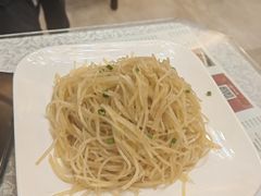 -汗腾格里·风味餐厅(新疆驻京办店)