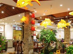 -御膳粥·牛乳粥底火锅·地道顺德菜(容桂店)